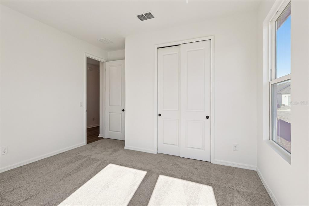 6673 Wake Street St. Cloud, FL 34771 - Photo 15 of 44 a view of an empty room