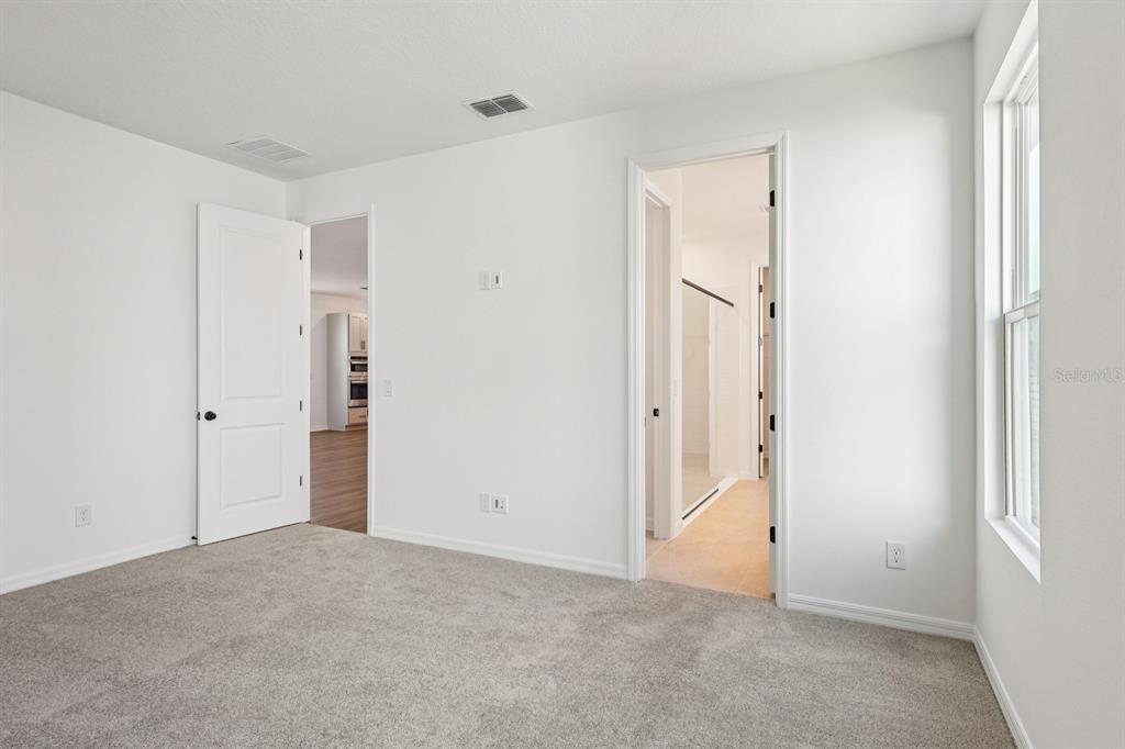 6673 Wake Street St. Cloud, FL 34771 - Photo 25 of 44 a view of an empty room