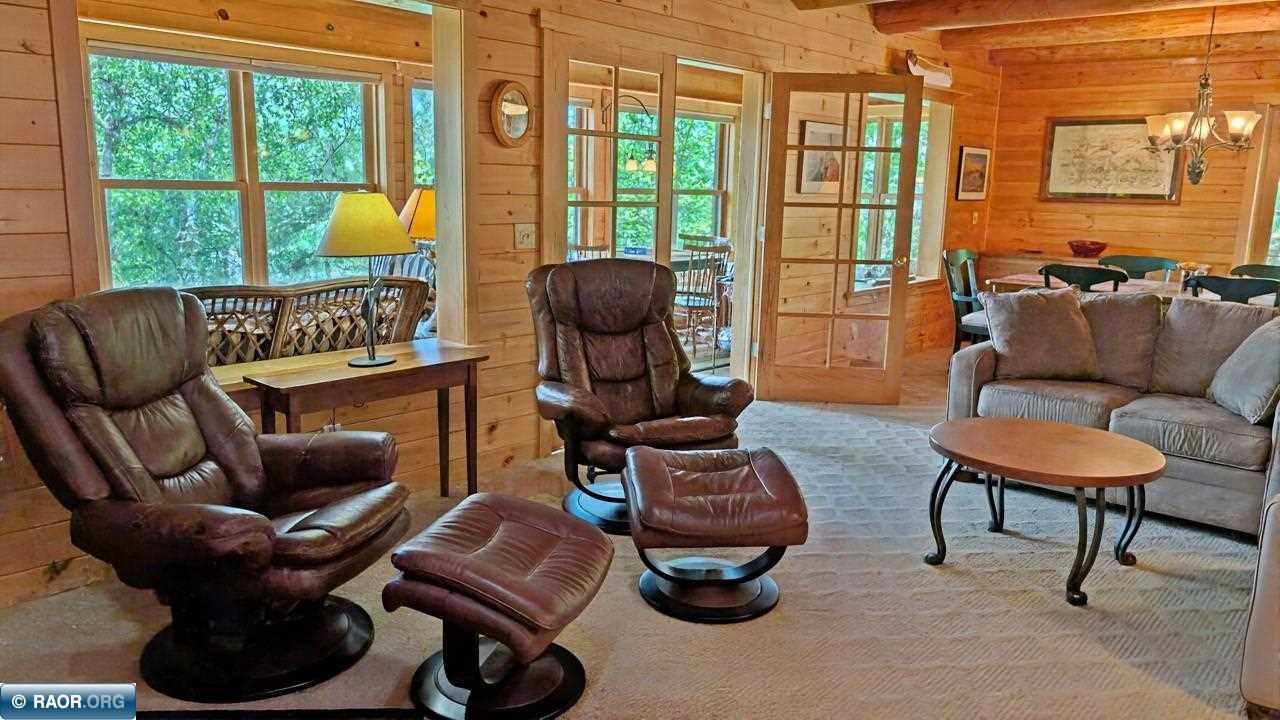 2357 Retreat Lodge Road Cook, MN 55723 - Photo 5 of 50