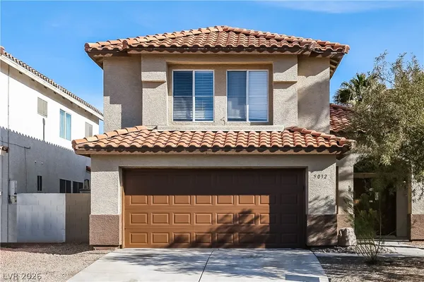 $2,125 | 5032 Jacarilla Lane, North Las Vegas, NV 89031