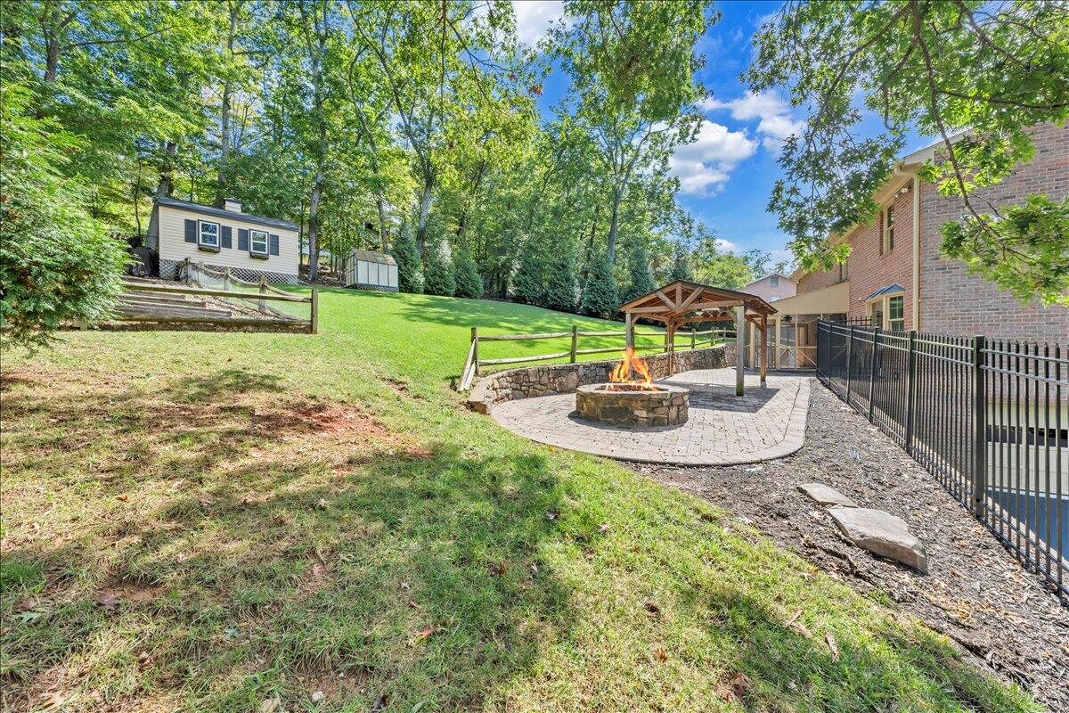 5139 Remington Road Roanoke, VA 24018 - Photo 73 of 95 075-MIB01203