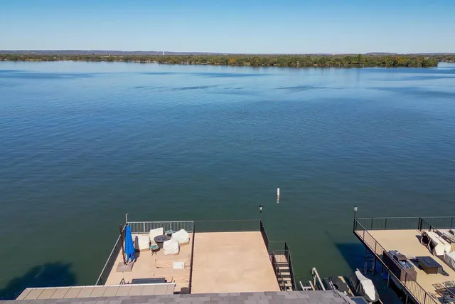 $1,849,000 | 528-6 Lighthouse Drive, Horseshoe Bay, TX 78657