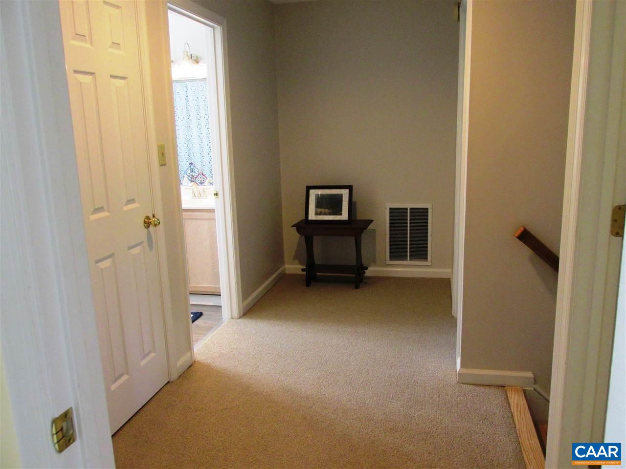 2704 Huntington Road Charlottesville, VA 22901 - Photo 24 of 42 a view of a closet with utility room
