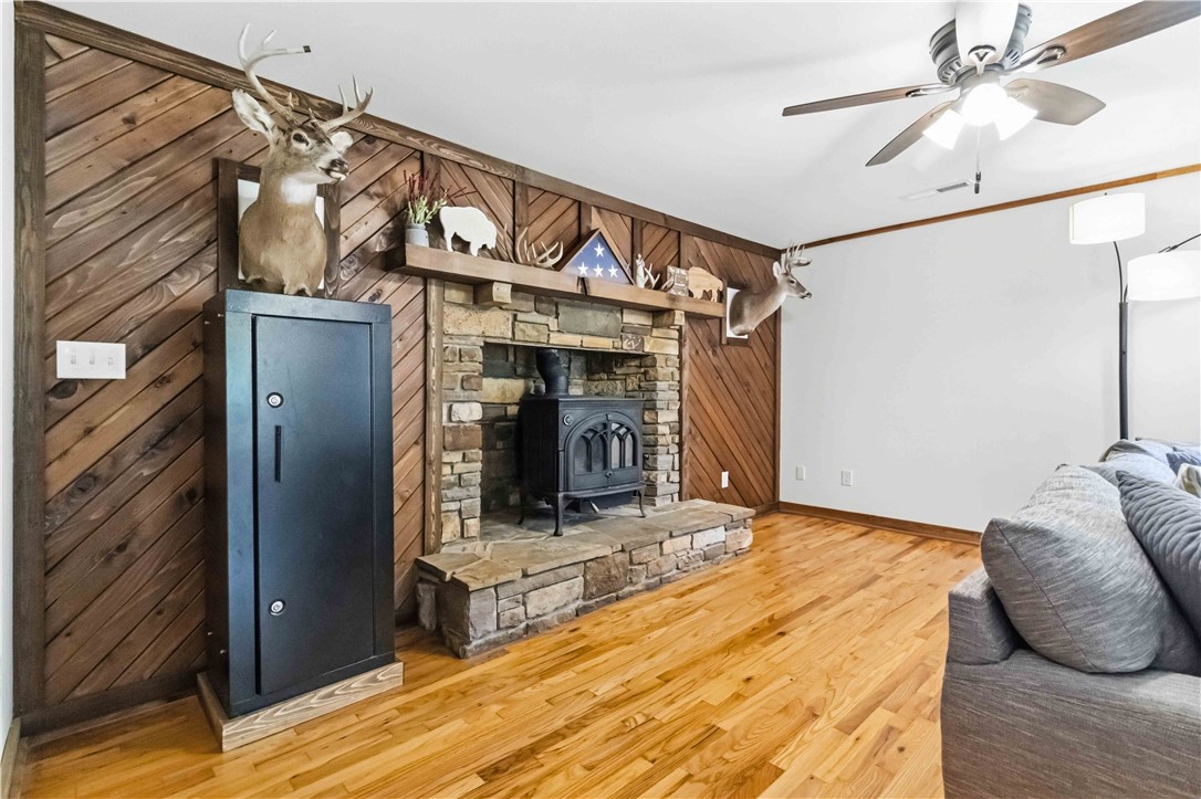 16632 Bethlehem Road Winslow, AR 72959 - Photo 9 of 60 Gallery Image 9