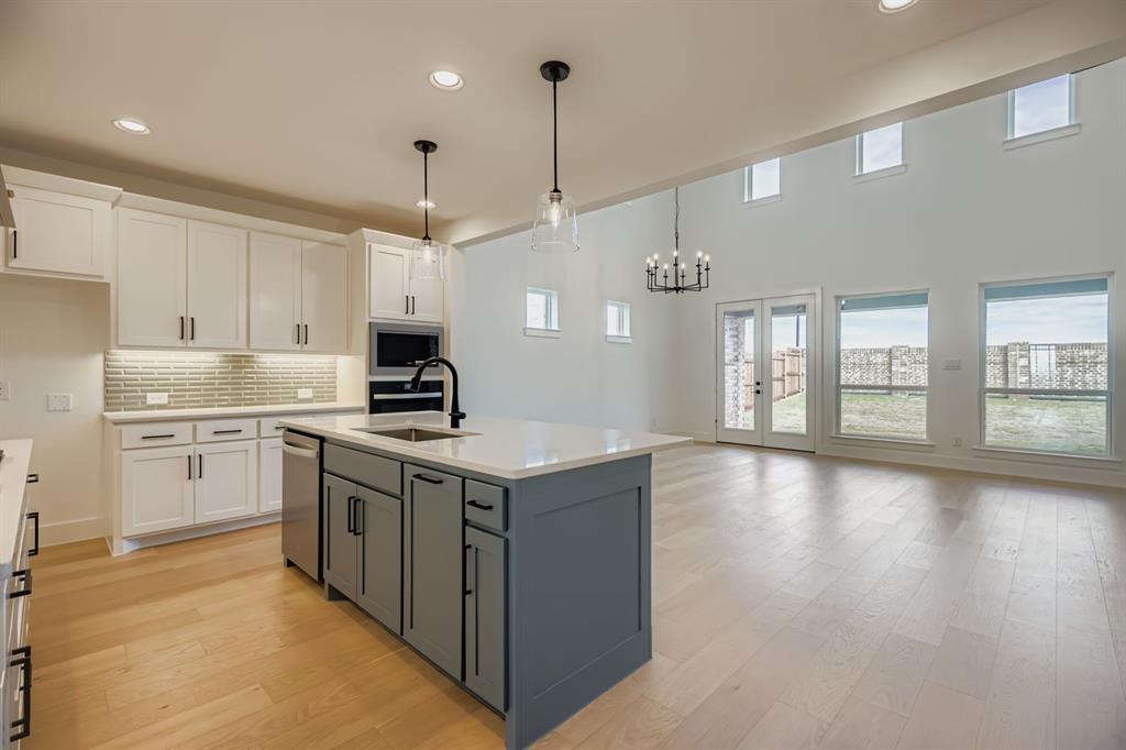 2204 Berman Street Celina, TX 75009 - Photo 7 of 28