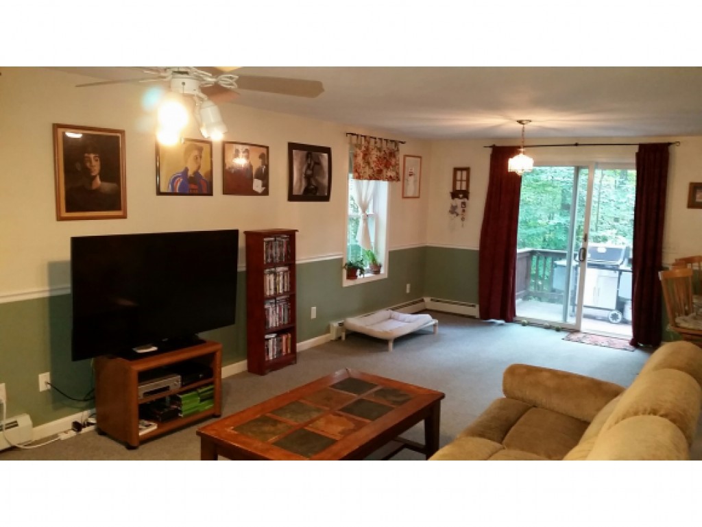 577 Scruton Pond Road Barrington, NH 03825 - Photo 3 of 9 Gallery Image 3