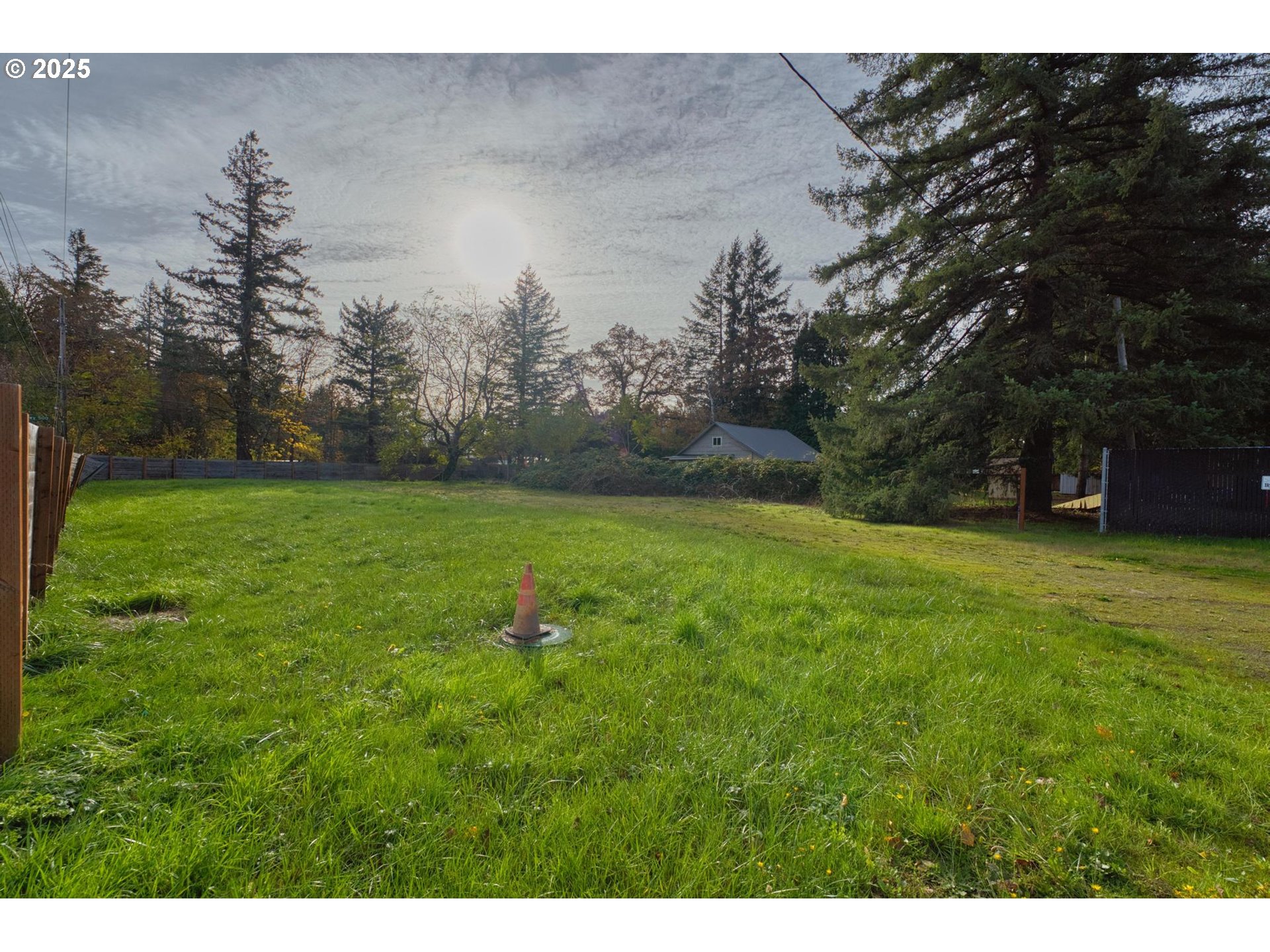 Northeast 252nd Avenue Camas, WA 98607 - Photo 6 of 12 a view of an outdoor space and a yard