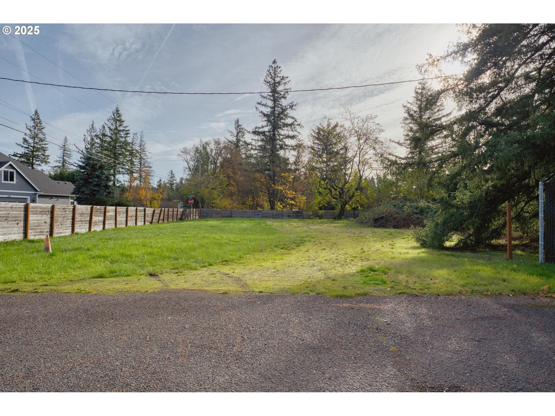 Northeast 252nd Avenue Camas, WA 98607 - Photo 7 of 12 a view of outdoor space