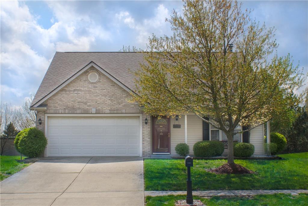14908 Oak Road Carmel, IN 46033 - Photo 1 of 23