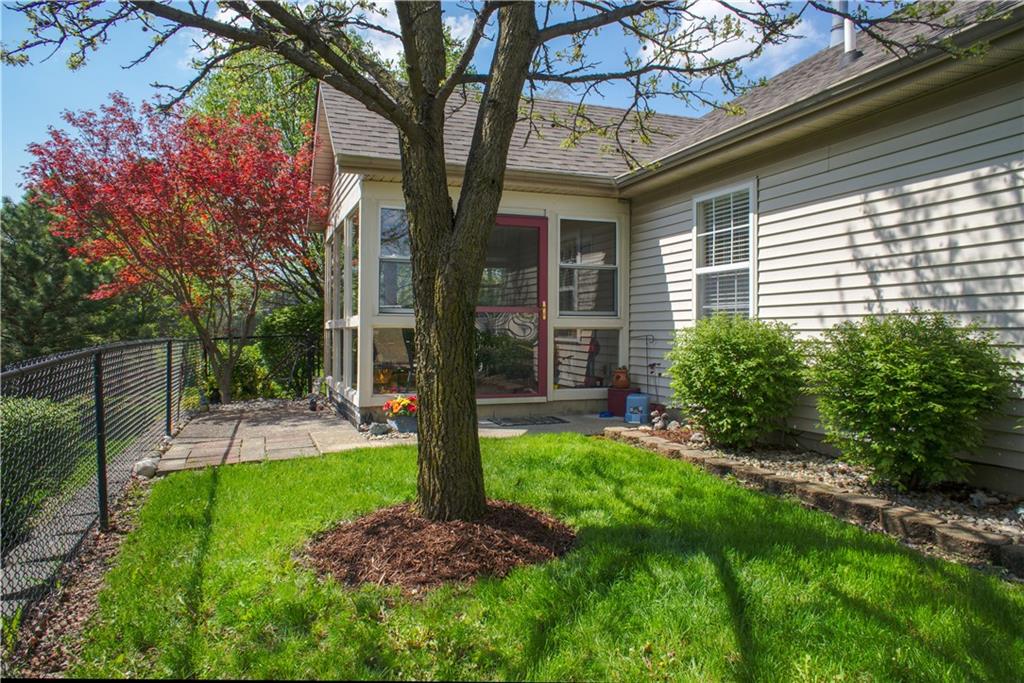 14908 Oak Road Carmel, IN 46033 - Photo 20 of 23
