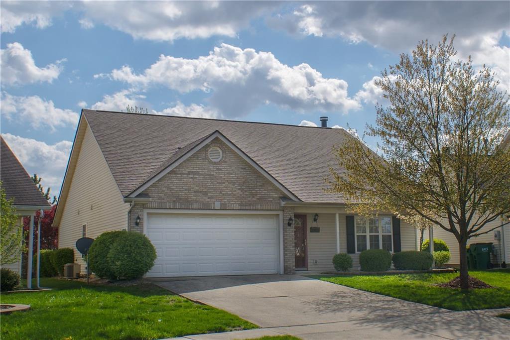 14908 Oak Road Carmel, IN 46033 - Photo 3 of 23