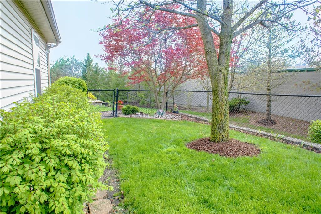 14908 Oak Road Carmel, IN 46033 - Photo 21 of 23