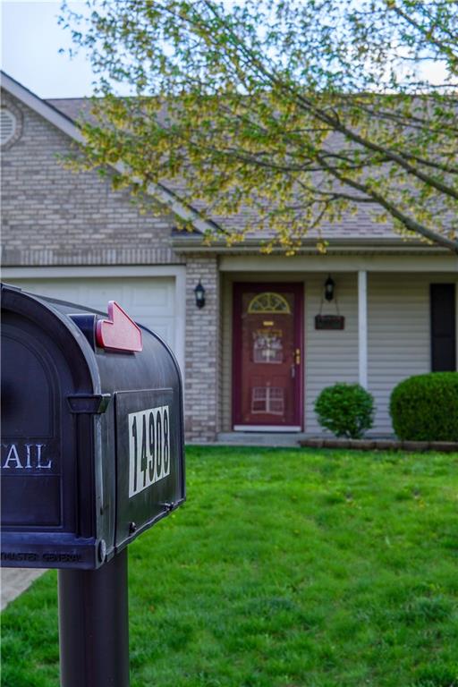 14908 Oak Road Carmel, IN 46033 - Photo 23 of 23