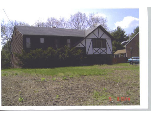 14 Frank Road Stoughton, MA 02072 - Photo 1 of 6