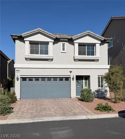 $509,990 | 7802 Pacific Dunes Street, Las Vegas, NV 89139