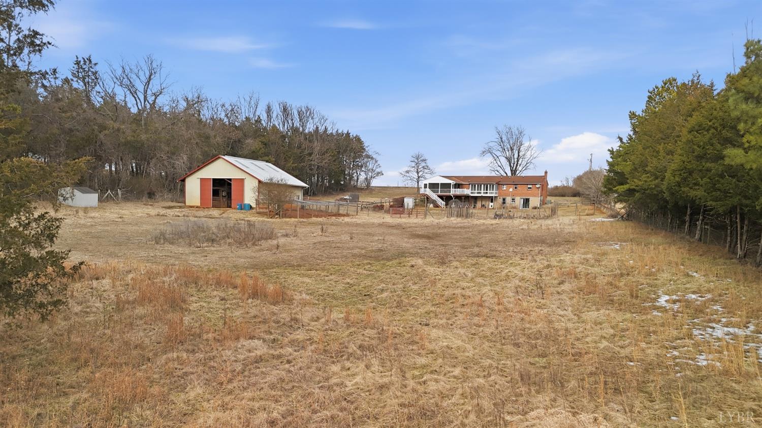 2820 Goode Road Goode, VA 24556 - Photo 43 of 79 Gallery Image 43