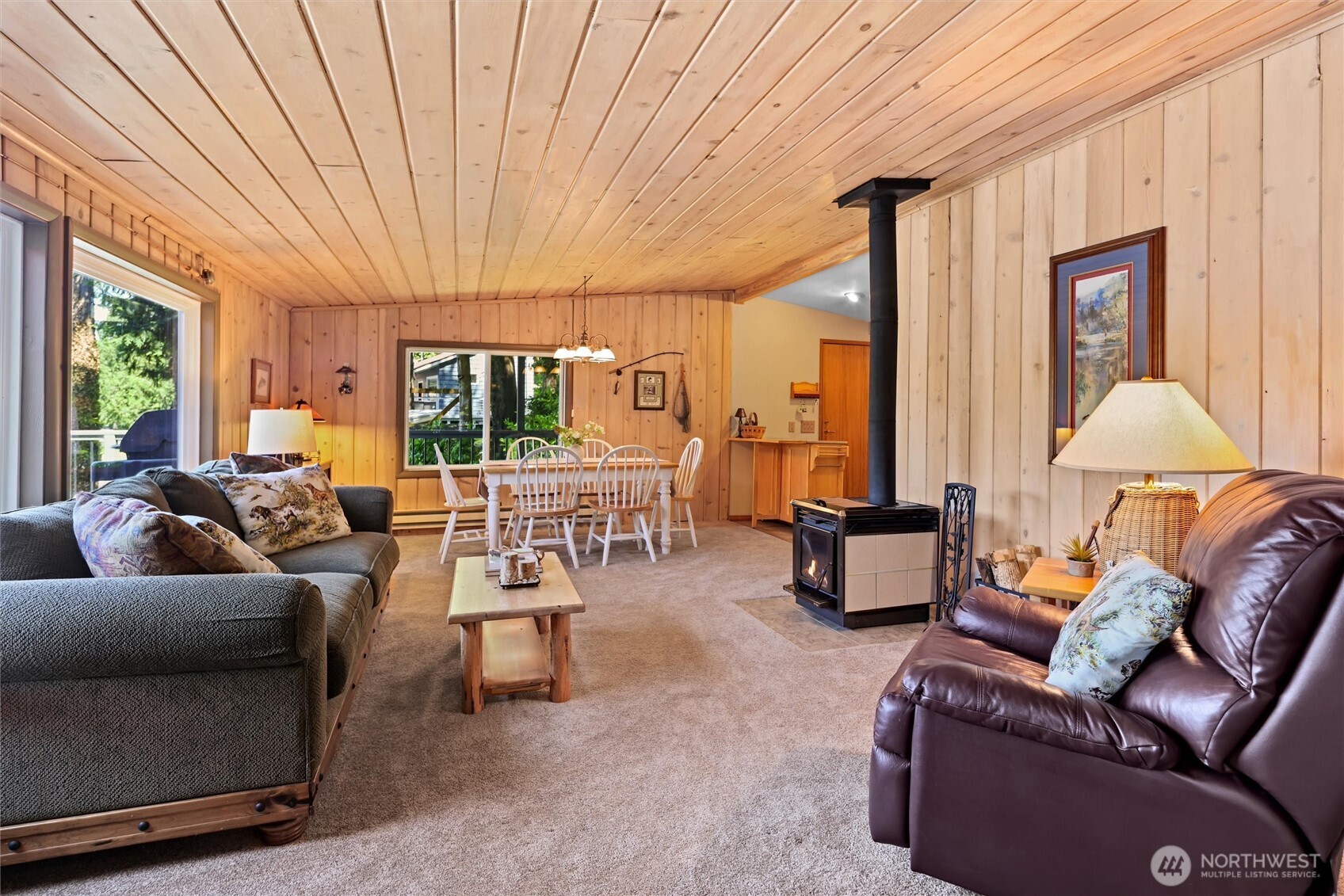 1012 South Lake Roesiger Road Snohomish, WA 98290 - Photo 18 of 28