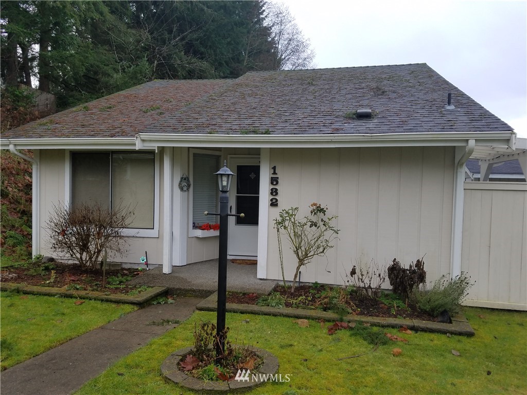 1532 Diamond Road Southeast Lacey, WA 98503 - Photo 1 of 1 Gallery Image 1