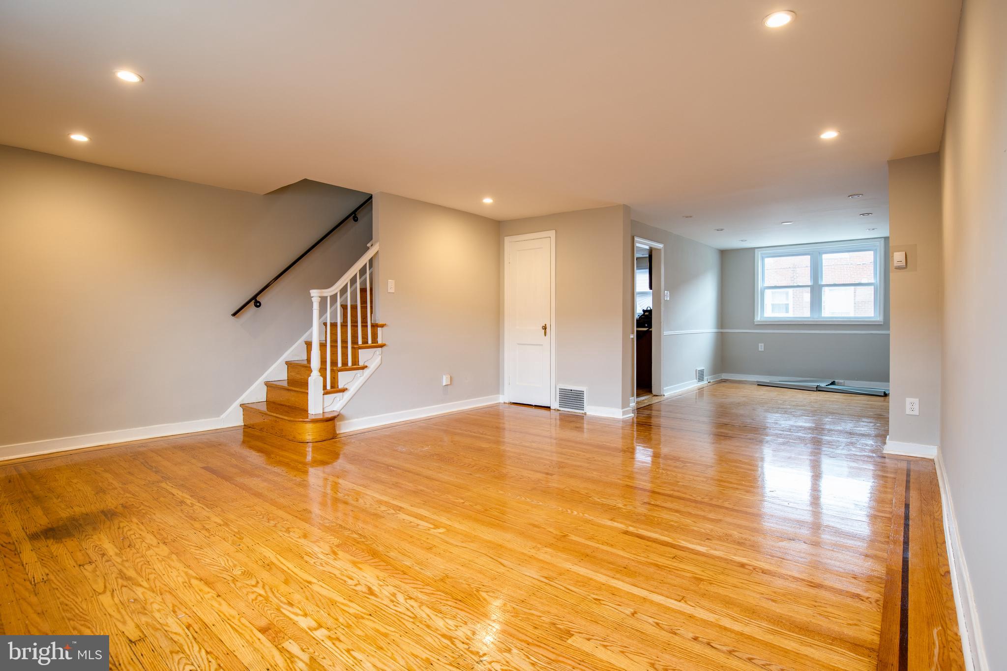7436 Gilbert Street Philadelphia, PA 19138 - Photo 1 of 23 Living Room