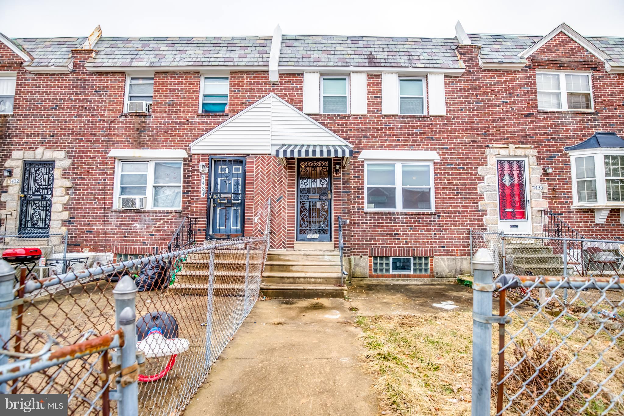 7436 Gilbert Street Philadelphia, PA 19138 - Photo 11 of 23 Gallery Image 11