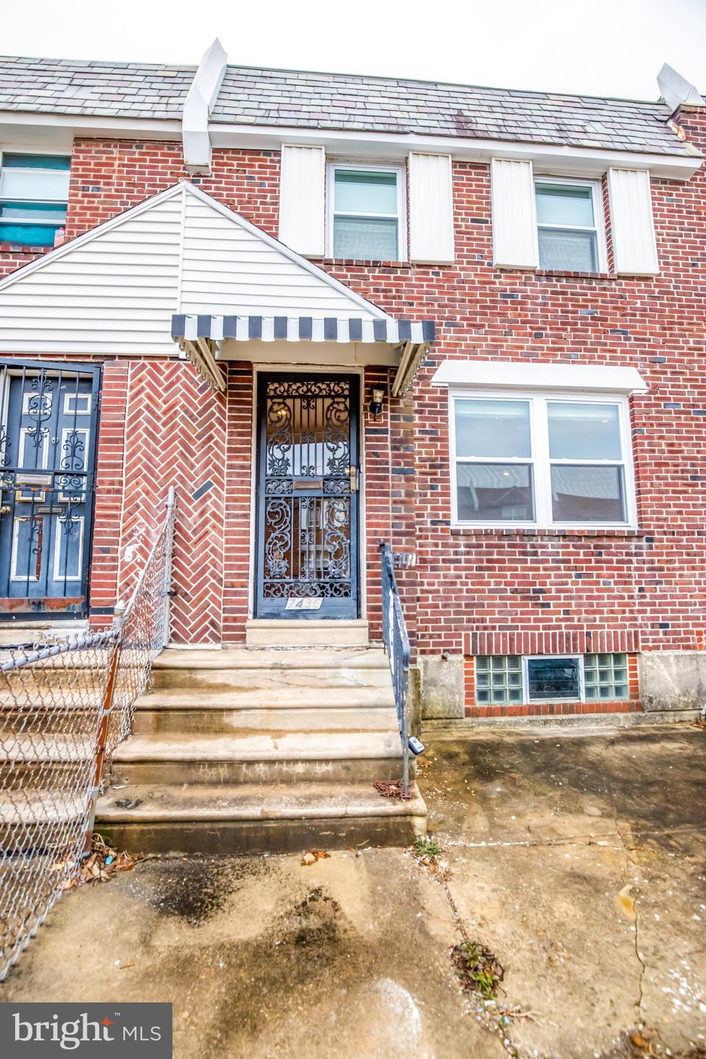 7436 Gilbert Street Philadelphia, PA 19138 - Photo 23 of 23 Gallery Image 23