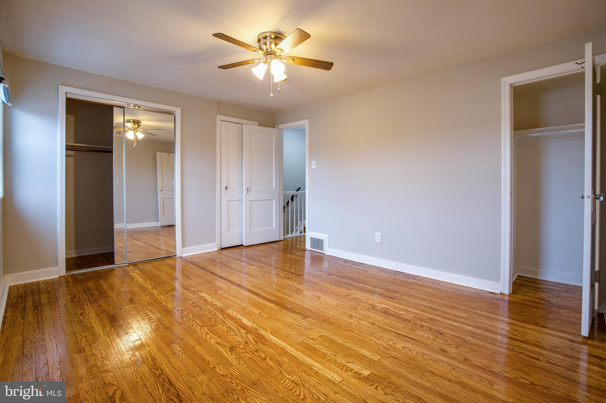 7436 Gilbert Street Philadelphia, PA 19138 - Photo 4 of 23 Master Bedroom