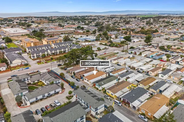 $249,000 | 3128 Crescent Avenue, Unit 75, Marina, CA 93933