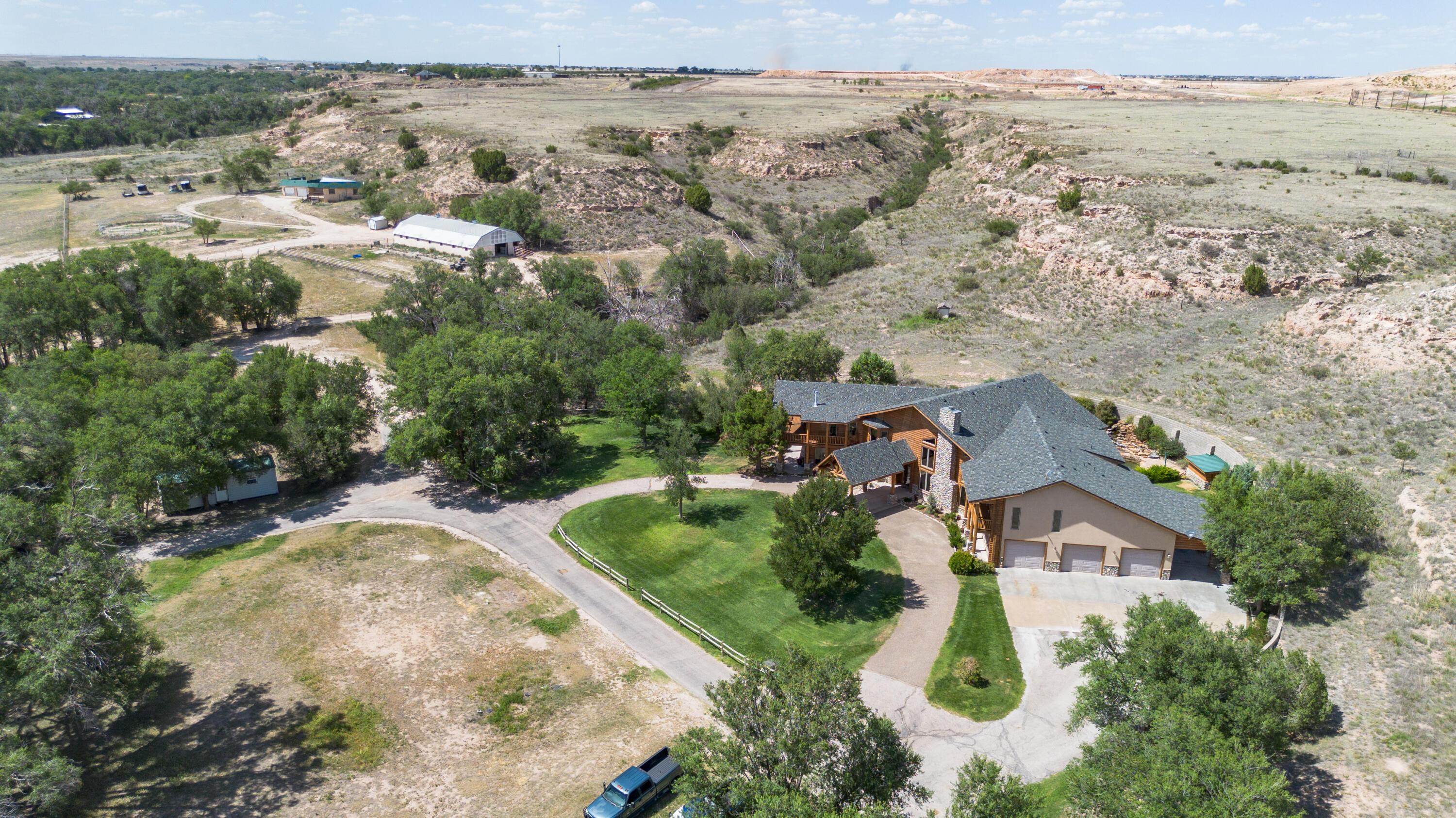 21401 Hope Road Canyon, TX 79015 - Photo 133 of 136 042