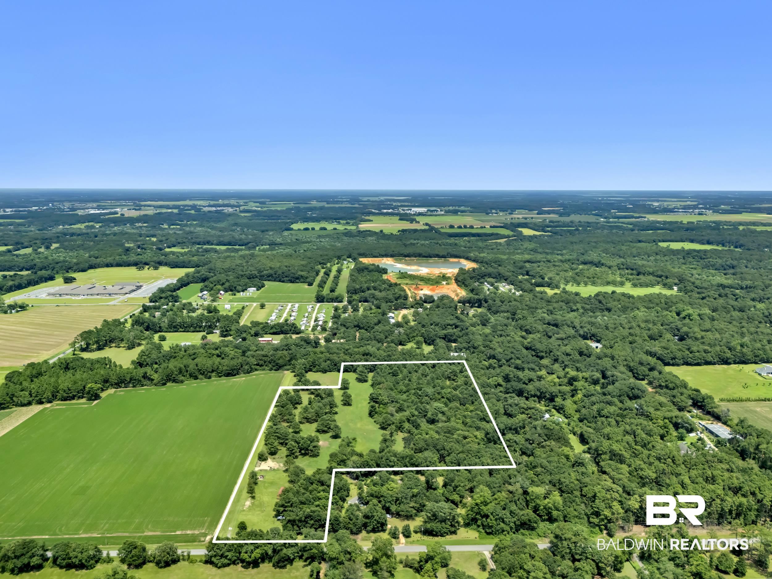19792 Rada Road Silverhill, AL 36576 - Photo 3 of 22