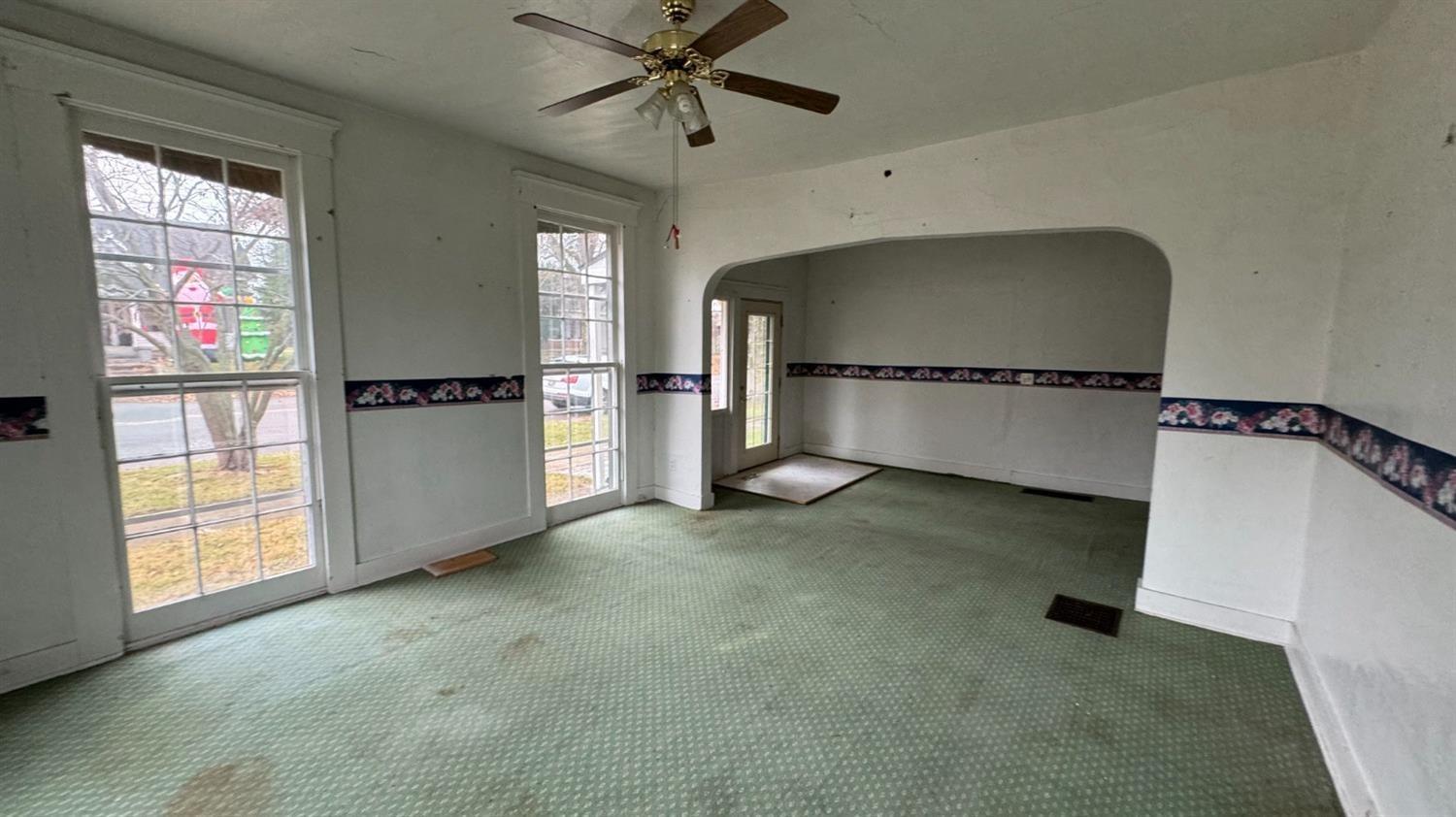 306 North Main Street Carthage, IN 46115 - Photo 11 of 28