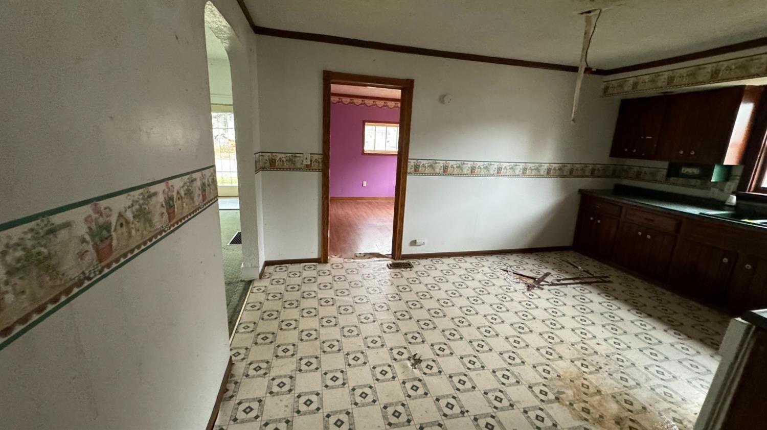 306 North Main Street Carthage, IN 46115 - Photo 13 of 28