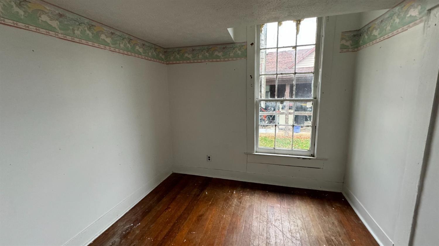 306 North Main Street Carthage, IN 46115 - Photo 16 of 28