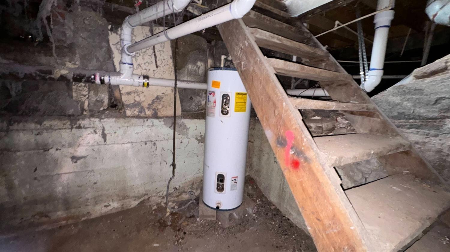 306 North Main Street Carthage, IN 46115 - Photo 27 of 28