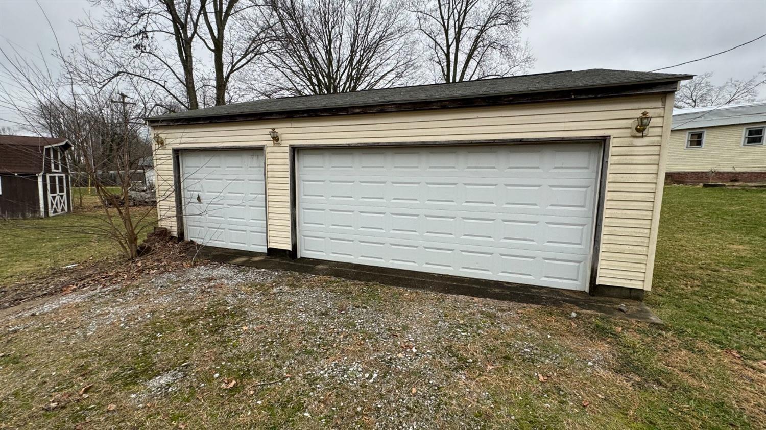 306 North Main Street Carthage, IN 46115 - Photo 4 of 28