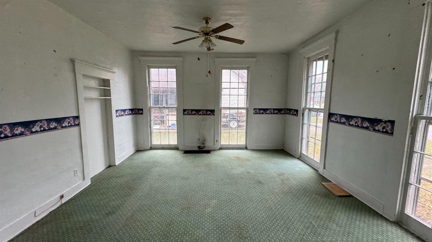 306 North Main Street Carthage, IN 46115 - Photo 8 of 28