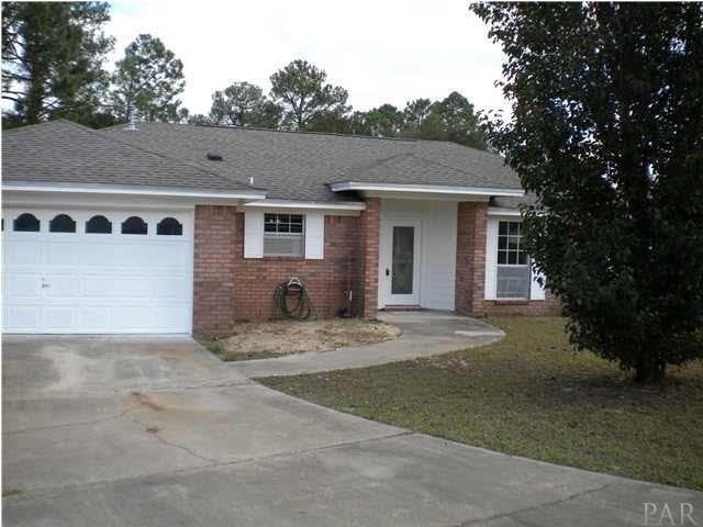 1205 Brook Bend Road Pensacola, FL 32506 - Photo 1 of 1