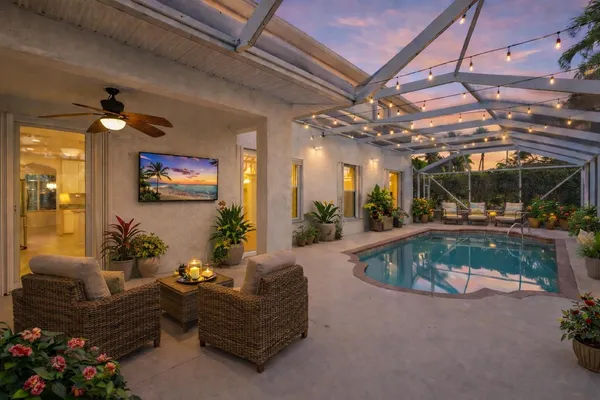 $1,269,000 | 220 Blackbird Lane, Jupiter, FL 33458