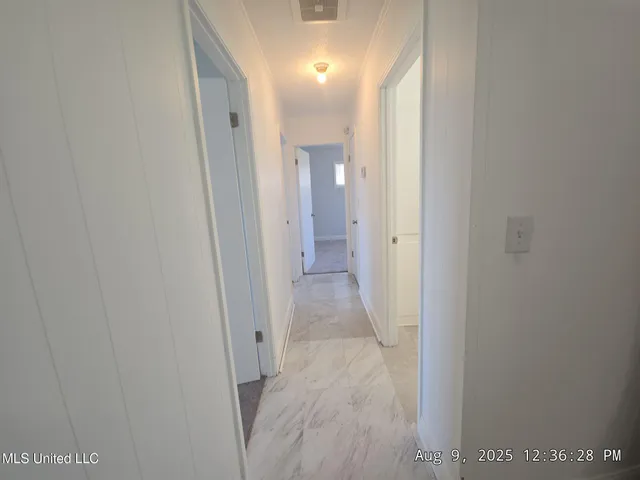 $84,000 | 1212 Kennedy Street, Shelby, MS 38774