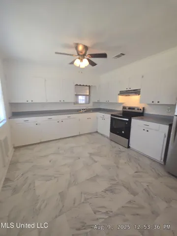 $84,000 | 1212 Kennedy Street, Shelby, MS 38774