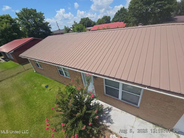 $84,000 | 1212 Kennedy Street, Shelby, MS 38774