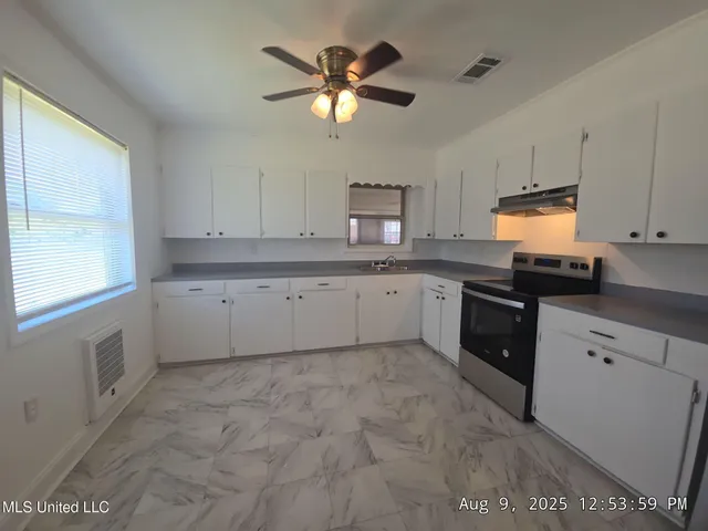 $84,000 | 1212 Kennedy Street, Shelby, MS 38774