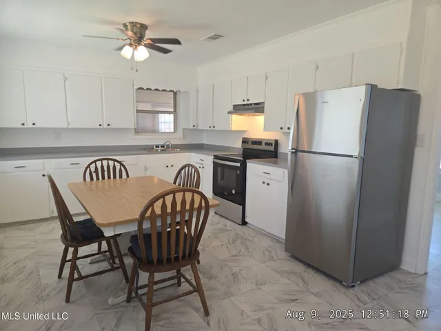 $84,000 | 1212 Kennedy Street, Shelby, MS 38774