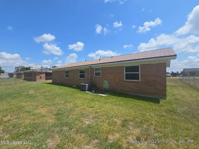 $84,000 | 1212 Kennedy Street, Shelby, MS 38774