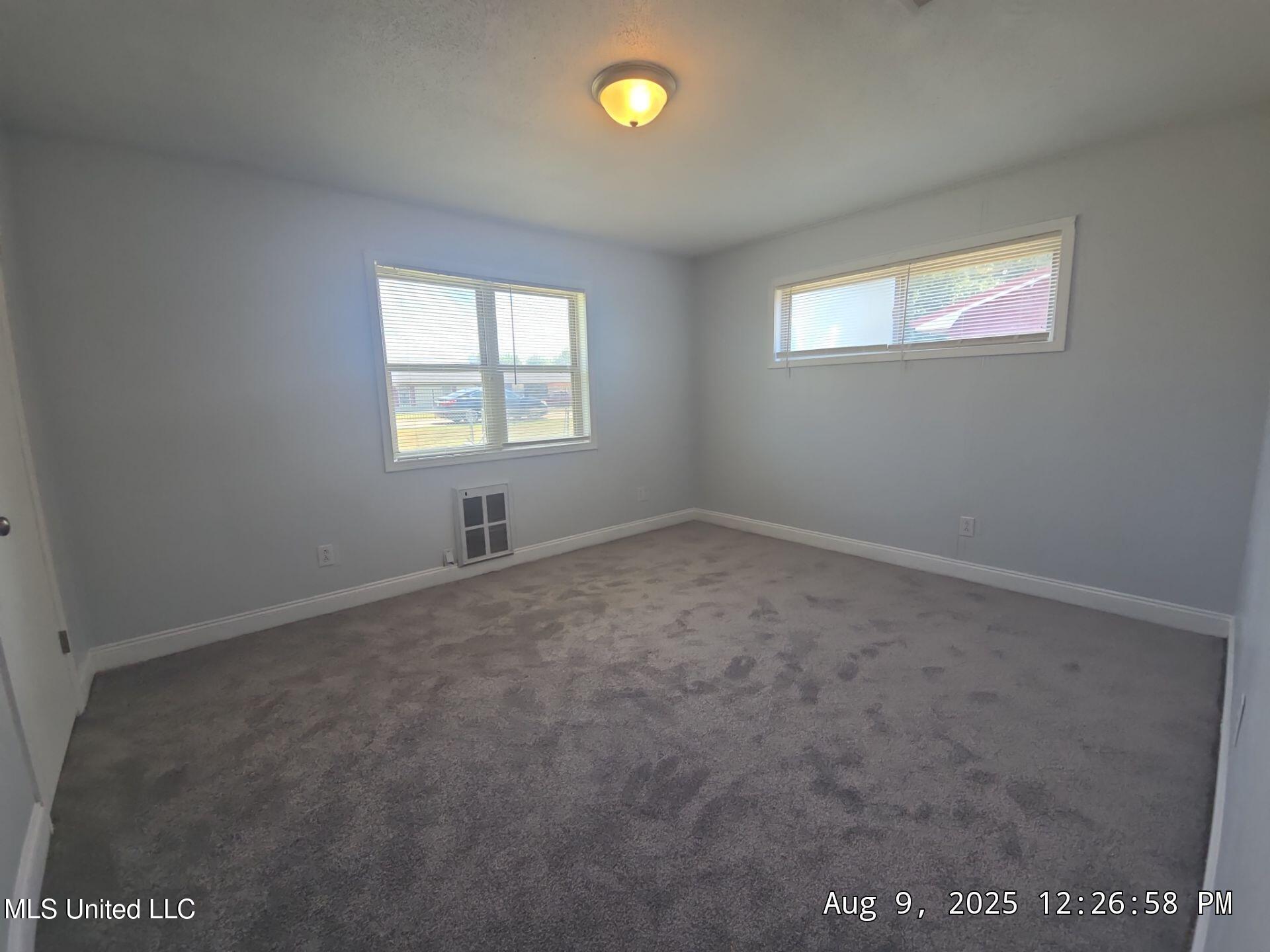 1212 Kennedy Street Shelby, MS 38774 - Photo 9 of 26 Bedroom