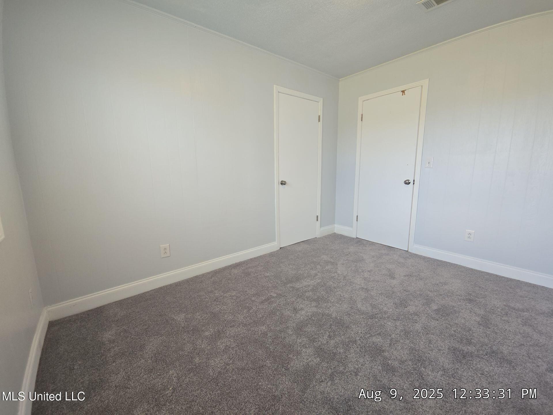 1212 Kennedy Street Shelby, MS 38774 - Photo 10 of 26 Bedroom