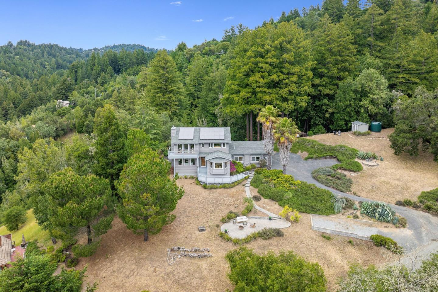 345 Eagle Road Scotts Valley, CA 95066 - Photo 47 of 55