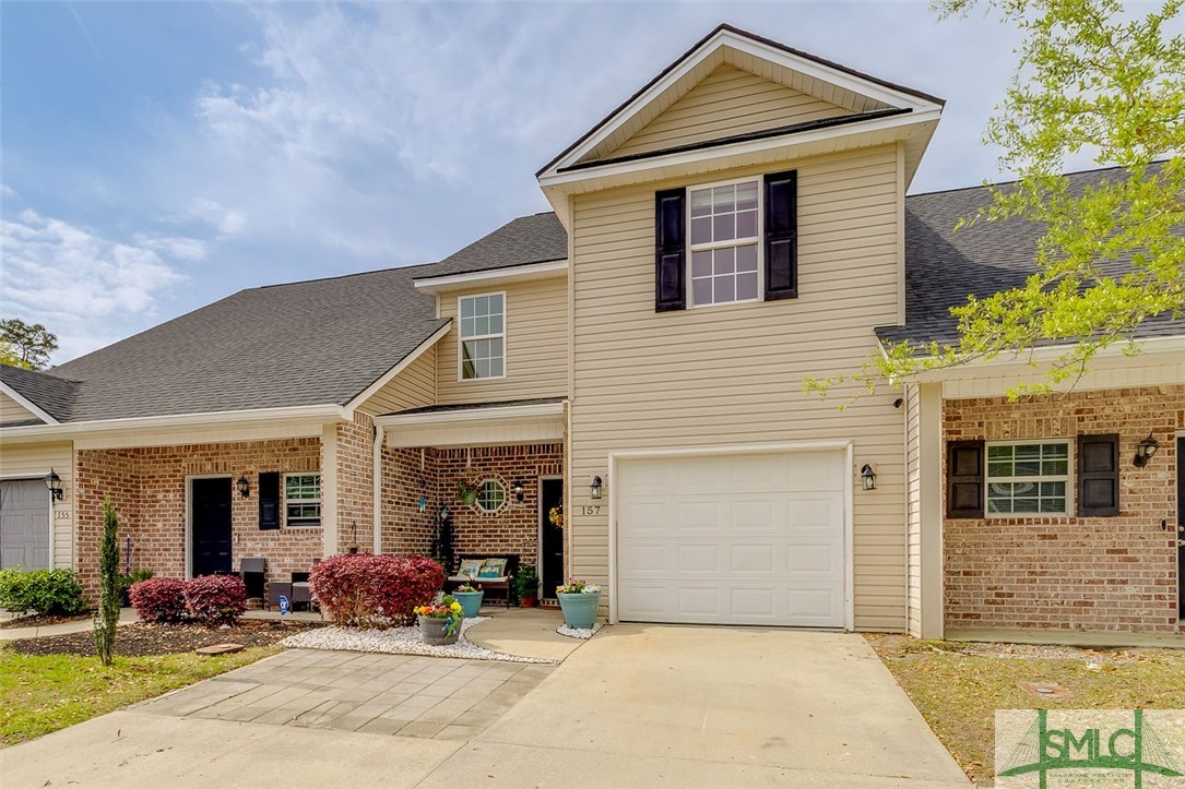 157 Barfield Way Rincon, GA 31326 - Photo 3 of 31