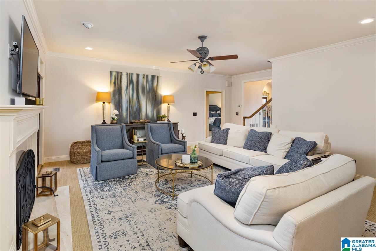 9037 Park Crest Road Birmingham, AL 35242 - Photo 11 of 49