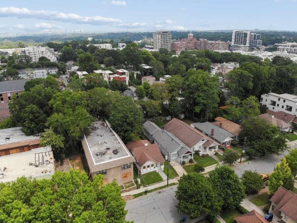 496 Angier Avenue Northeast Atlanta, GA 30308 - Photo 30 of 32