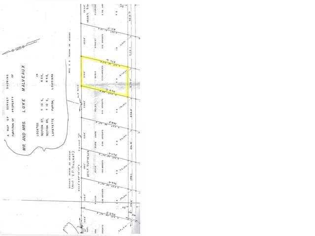 2 B Malveaux Road Lafayette, LA 70506 - Photo 2 of 2 Additional Photo